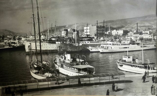 Οι μάγκες, οι «δοτήδες» και οι φαβέλες