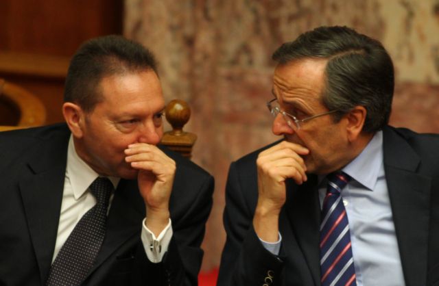 Συναγερμός για τα γερμανικά παιχνίδια με τη δόση