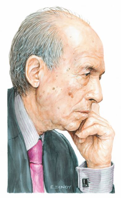 Το «μαύρο κουτί» του ελληνικού εκτροχιασμού