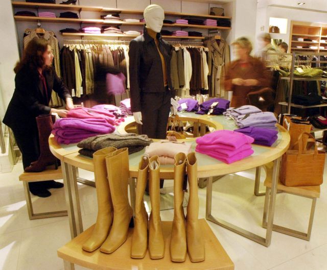 Zara: Τα ρούχα τα σχεδιάζουν οι πελάτες!