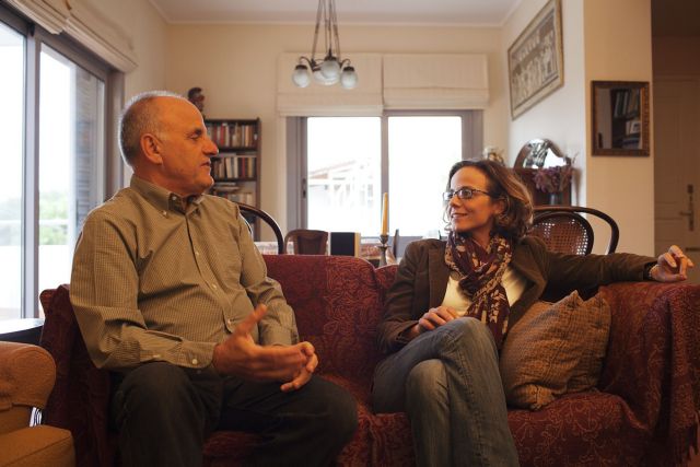 Οι γενιές που δεν κατάφεραν να ωριμάσουν