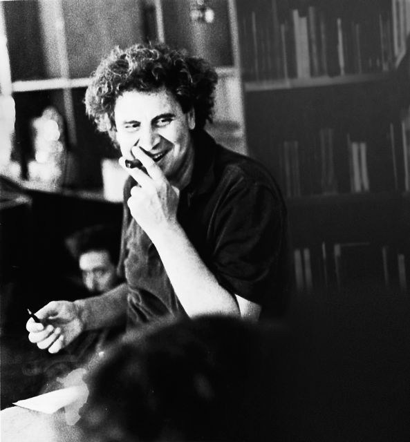 Εχε το νου σου στο παιδί