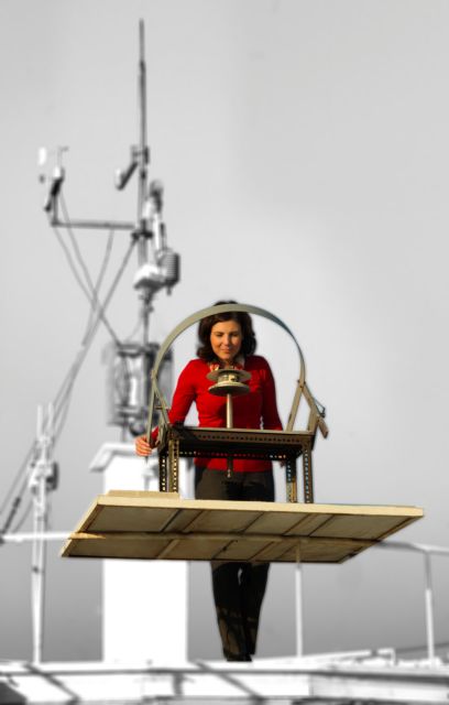 Η επιστήμη είναι γένους θηλυκού