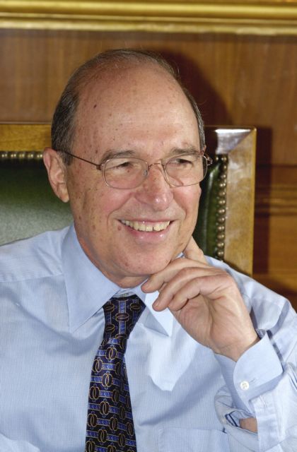 Στη δίνη των προβλημάτων του καιρού μας