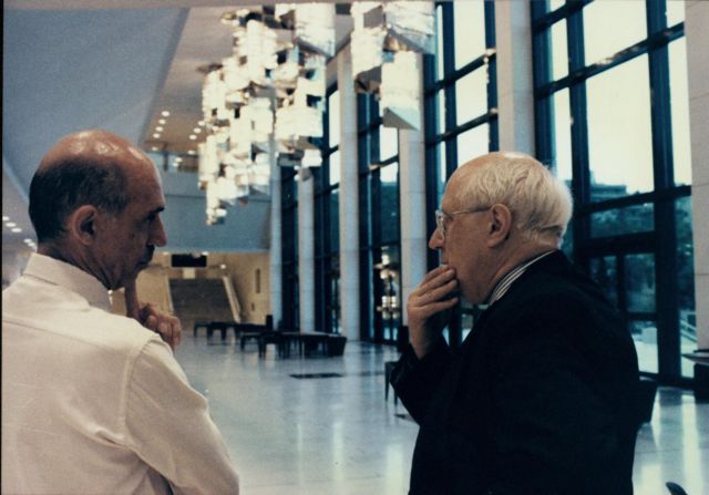 Ενα όραμα, 21 χρόνια, 10 εκατομμύρια επισκέπτες