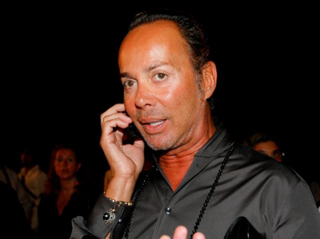 Λάκης Γαβαλάς: «Δεν τρώμε χαβιάρια στην έκτη πτέρυγα του Κορυδαλλού»