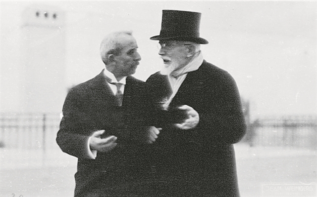 Γιατί μιλάμε ακόμη για τη Συνθήκη της Λωζάννης;