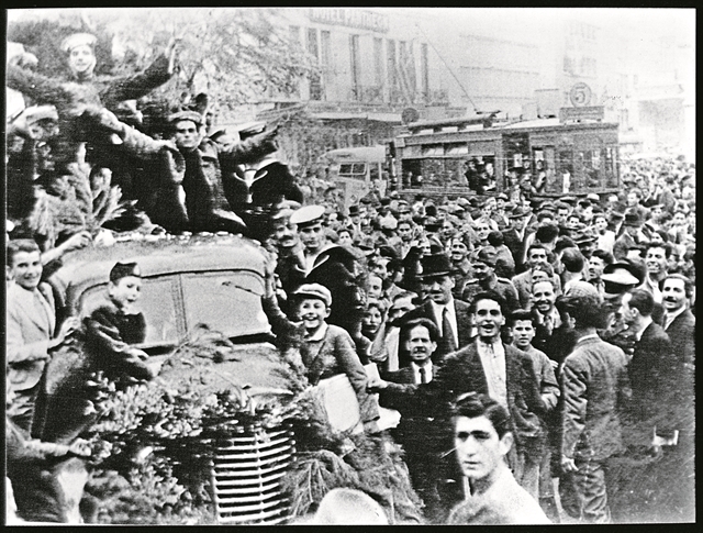 Πώς φτάσαμε στον πόλεμο