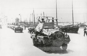 Μυστικά και ψέματα στη Θεσσαλονίκη της Κατοχής