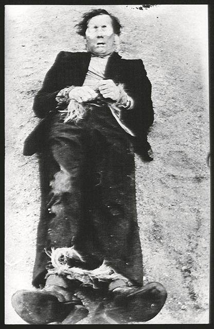 Οι μυστηριώδεις θάνατοι και τα αναπάντητα ερωτήματα