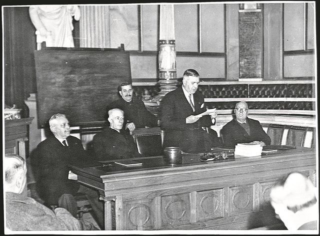 Ποτέ σαν άλλοτε!