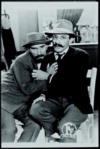 Υποκριτική αλφάβητος