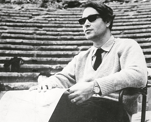 Μίκης – Χρήστου: βίοι παράλληλοι