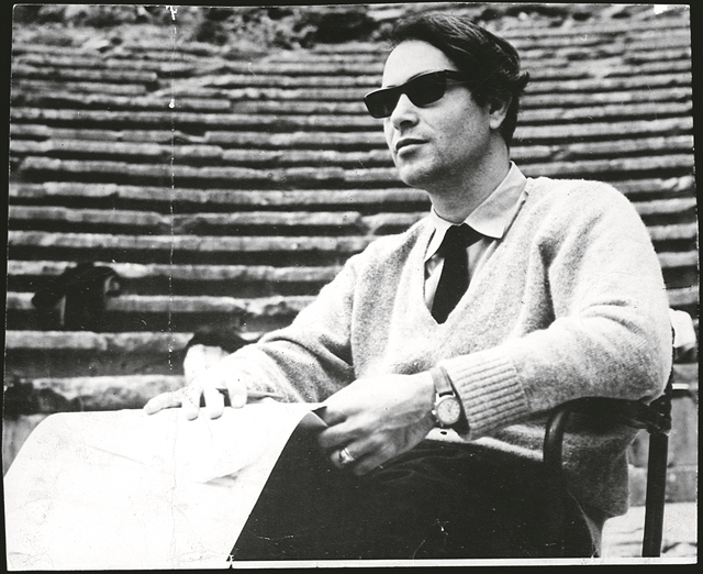 Ο Γιάννης Χρήστου απέναντι στον Προμηθέα