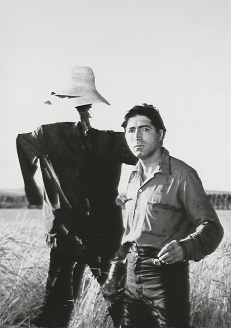 Τελευταίο αντίο στον Ανέστη Βλάχο