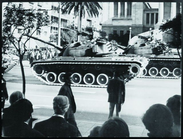 Τι (δεν) ήταν τελικά η χούντα