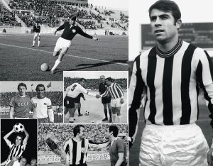 Γιώργος Κούδας: 79 χρόνια Μεγαλέξαντρος