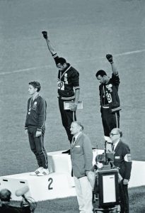 Οι Ολυμπιακοί Κύκλοι της πολιτικής