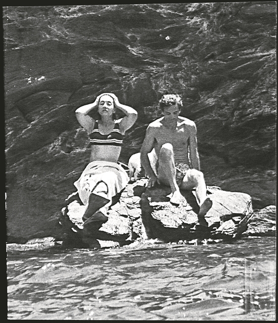 Οι διακοπές της Κάλλας με τον Παζολίνι