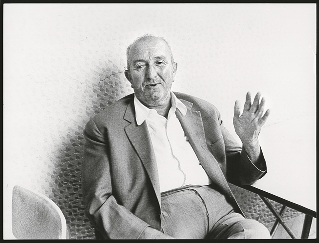 Αρωμα παλιάς Θεσσαλονίκης