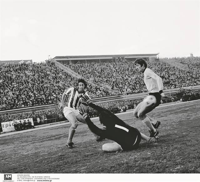 Tι έγιναν οι υπόλοιποι;