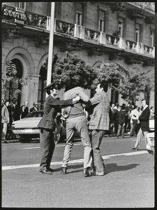 Η δικτατορία και η εξαίρεση