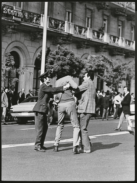 Η δικτατορία και η εξαίρεση