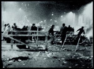 Πολυτεχνείο: Για μια αέναη Μεταπολίτευση