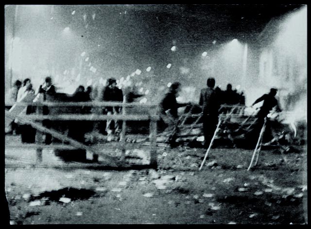 Πολυτεχνείο: Για μια αέναη Μεταπολίτευση