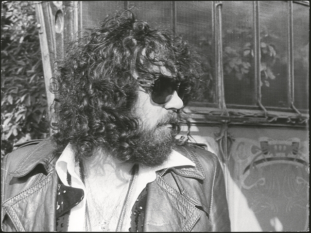 Η επανάσταση του Vangelis