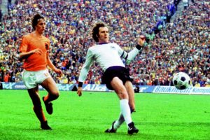 Η δεύτερη κλοπή Μουντιάλ από τον νόμιμο κάτοχό του