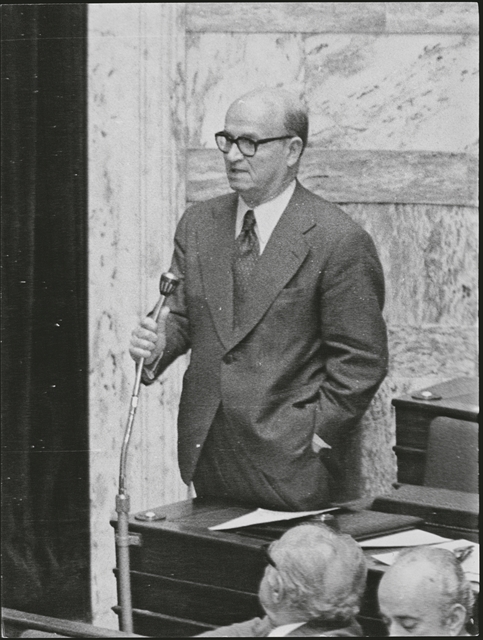 Περί ρητορικής