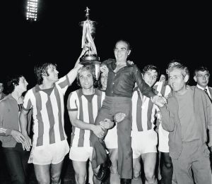 Ο Δαρίβας και η 17 του Μάη