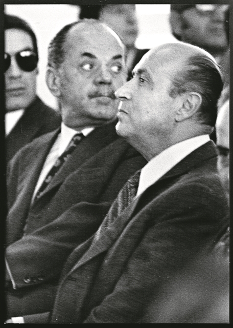 «Ξεφορτώνονταν» εκεί όσους δεν συμπαθούσε η Χούντα