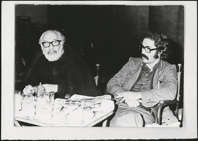 Το πρόσωπο και ο καθρέφτης