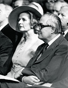 Διδάγματα από το παρελθόν: Ο Κάλαχαν, η Θάτσερ και ο… Μητσοτάκης