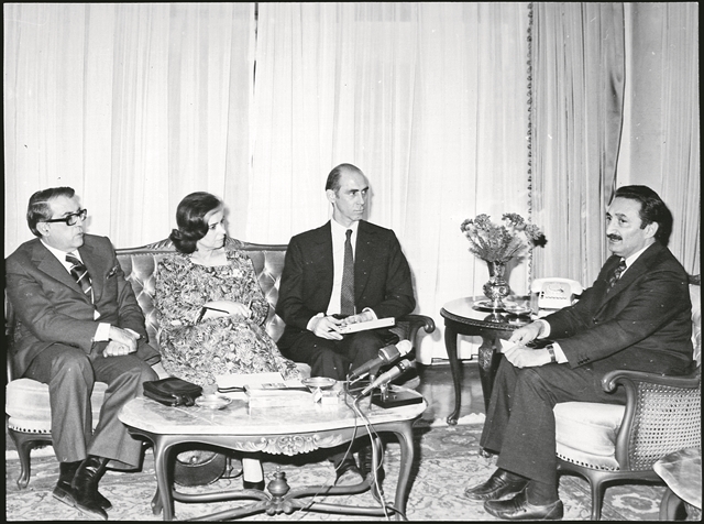 Μια πολιτική εξέτασις συνειδήσεως Πταίουν λοιπόν μόνον οι βασιλείς;