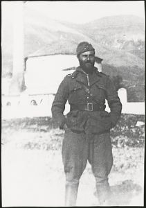 Τέχνες εν πολέμω