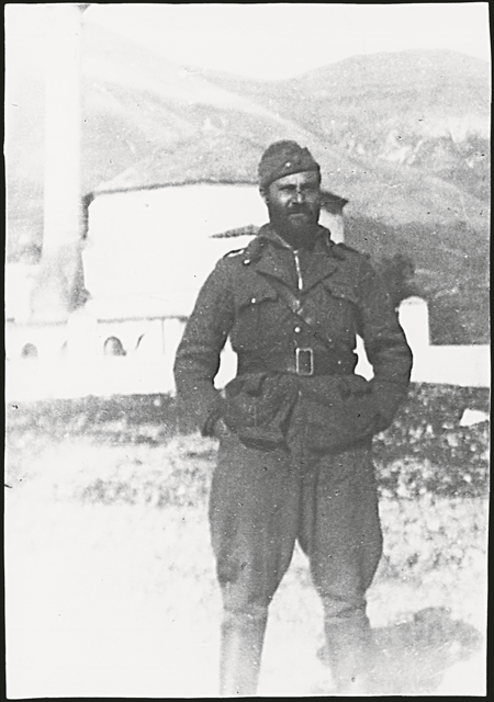 Τέχνες εν πολέμω