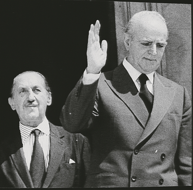 Ο Καραμανλής, το ΝΑΤΟ και ο «μεσάζων» Τσίπρας