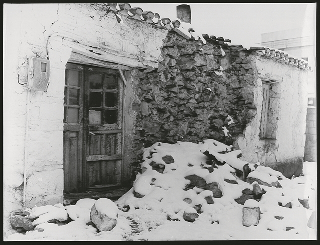 Θήβα: Υπό παρακολούθηση τα ρήγματα μετά τον σεισμό