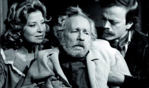 Σύγχρονο αγγλικό θεάτρο (Γ΄)