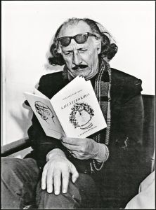 «Η ηθική είναι μια θήκη με η»