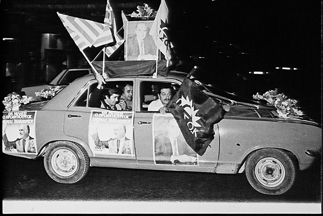 Της κάλπης τα διλήμματα