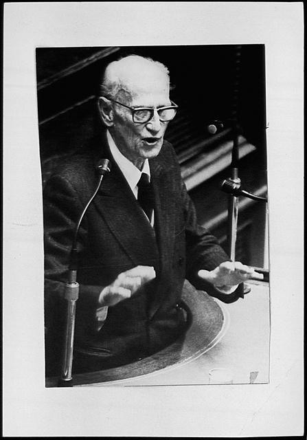 Από τον θρίαμβο στην αποστασία