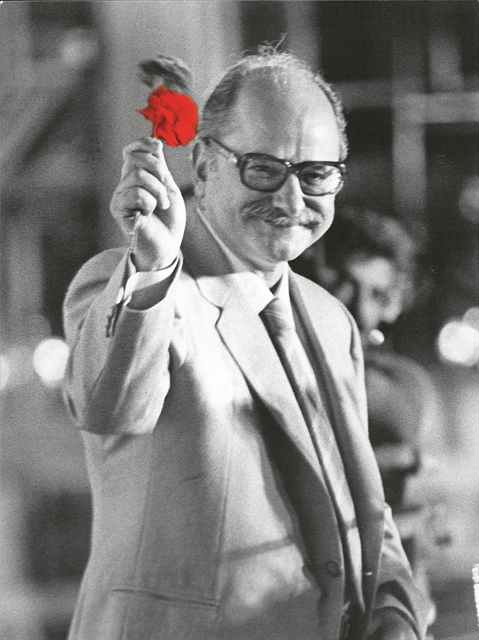 Ο Κύρκος της «άλλης Αριστεράς»