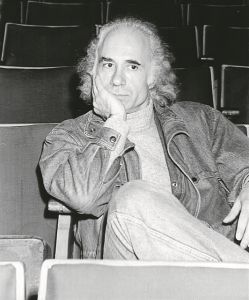 Γιώργος Μιχαηλίδης