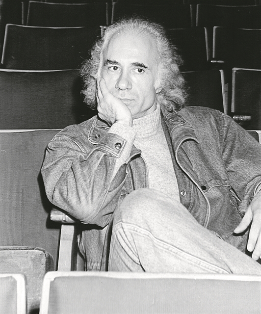 Γιώργος Μιχαηλίδης