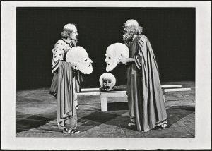 Το μαγκανοπήγαδο