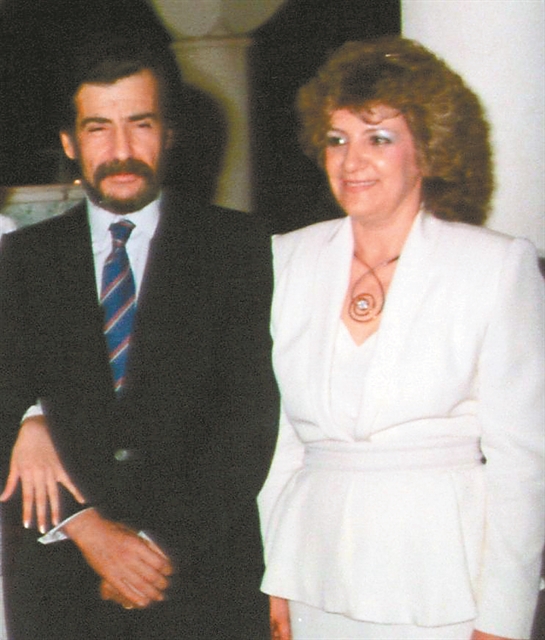 «Τη Δευτέρα χειρουργήθηκα και το Σάββατο ήμουν στο συνέδριο»